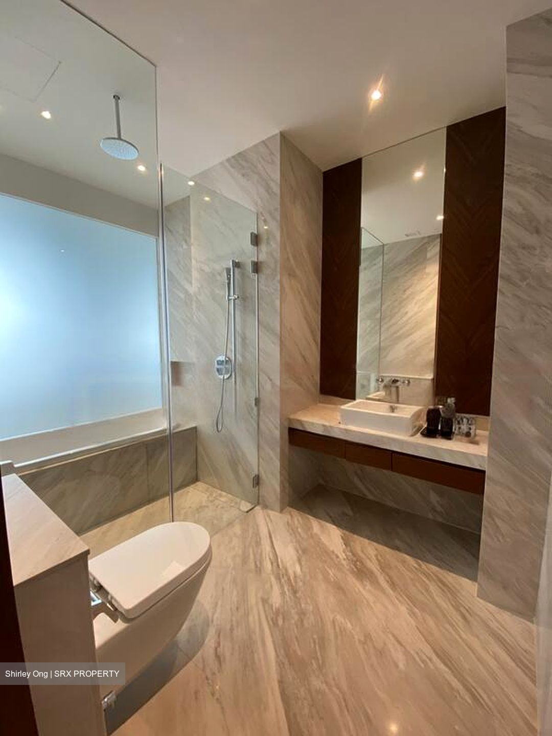 Nouvel 18 (D10), Condominium #523755901